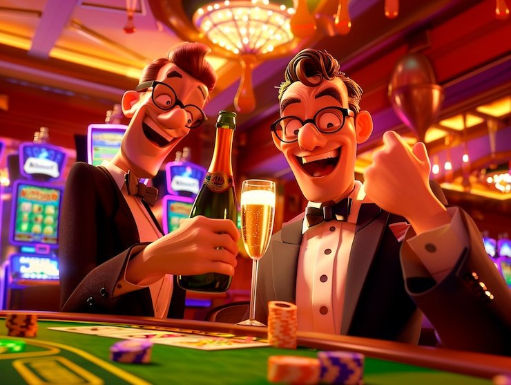 p40 Live Casino